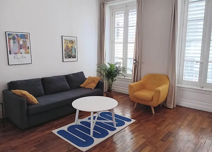 Authentik Duguesclin -lyon 3 Lyon