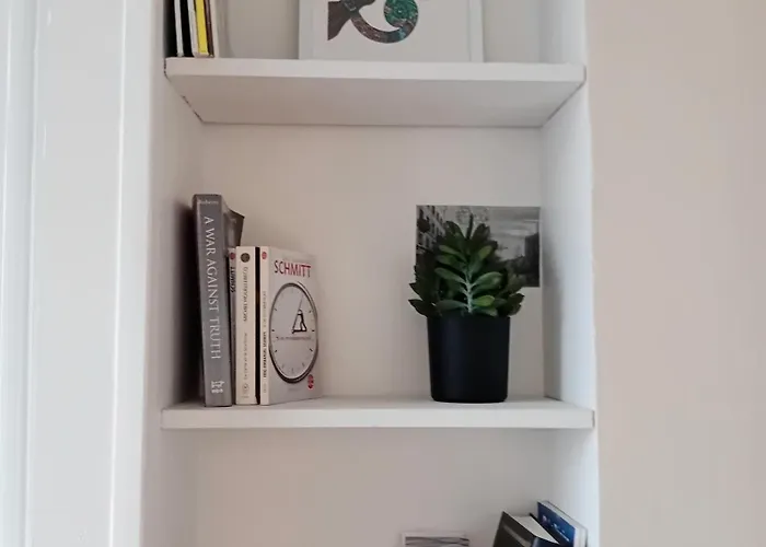 Apartmán Authentik Duguesclin -lyon 3 *